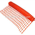 Пластиковые барьерные ограждения сетки/снег забор/безопасности сетки